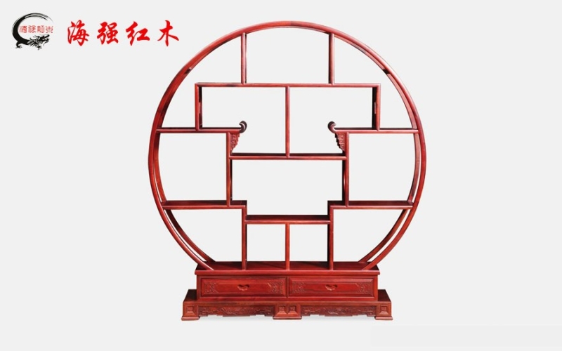 圆形多宝阁，，，，博古架